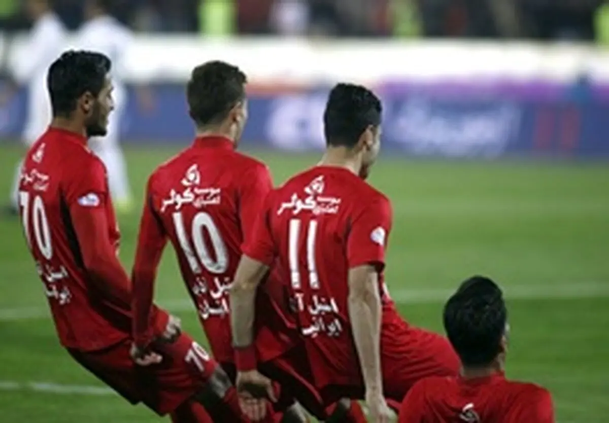 آخرین اخبار نقل و انتقالات پرسپولیس