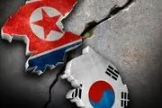 اعزام ارتش کره شمالی به مرزهای کره جنوبی
