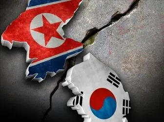 اعزام ارتش کره شمالی به مرزهای کره جنوبی
