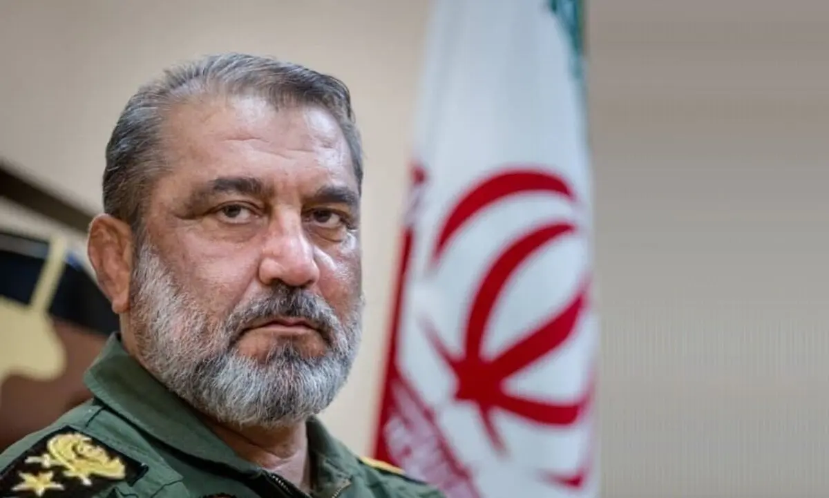 انجام صفر تا صد تعمیرات و ساخت قطعات بالگردی در داخل ایران