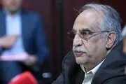 نگاهی به رزومه کاری کرباسیان