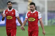 دو پرسپولیسی آماده رسیدن به یک آمار ویژه