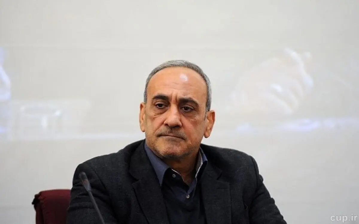 وعده عضو هیات مدیره پرسپولیس به هواداران