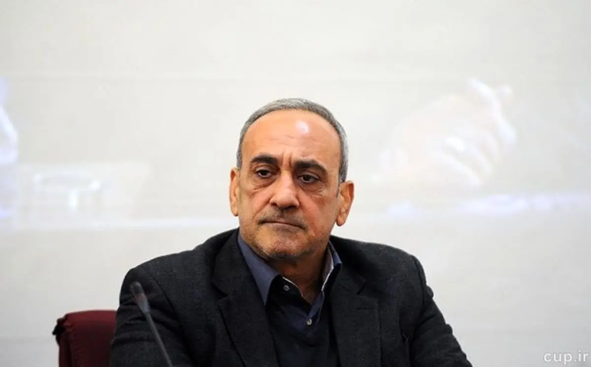 وعده عضو هیات مدیره پرسپولیس به هواداران