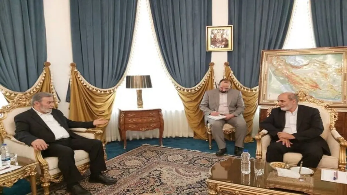 پیوستن کرانه باختری به جریان مقاومت میدان جدیدی را علیه رژیم صهیونیستی گشود
