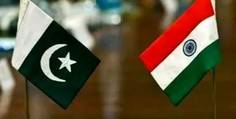 درگیری‌های شدید میان نظامیان هند و پاکستان 