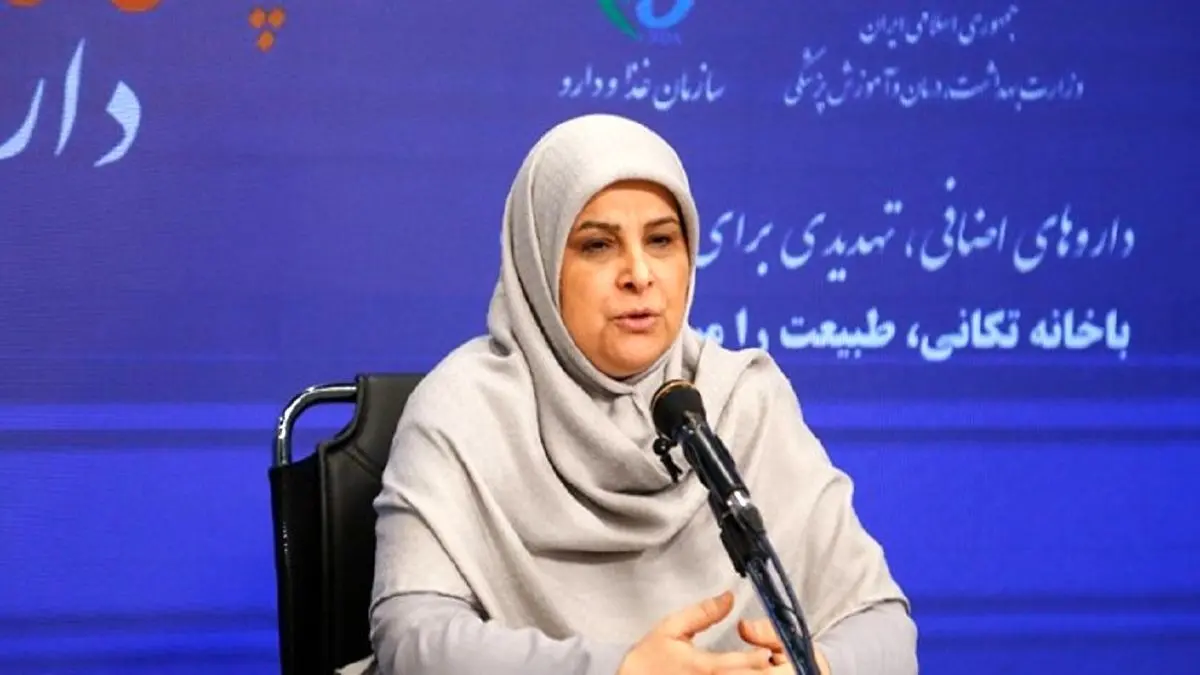 قطع دارو در طول درمان موجب مقاومت میکروبی میشود