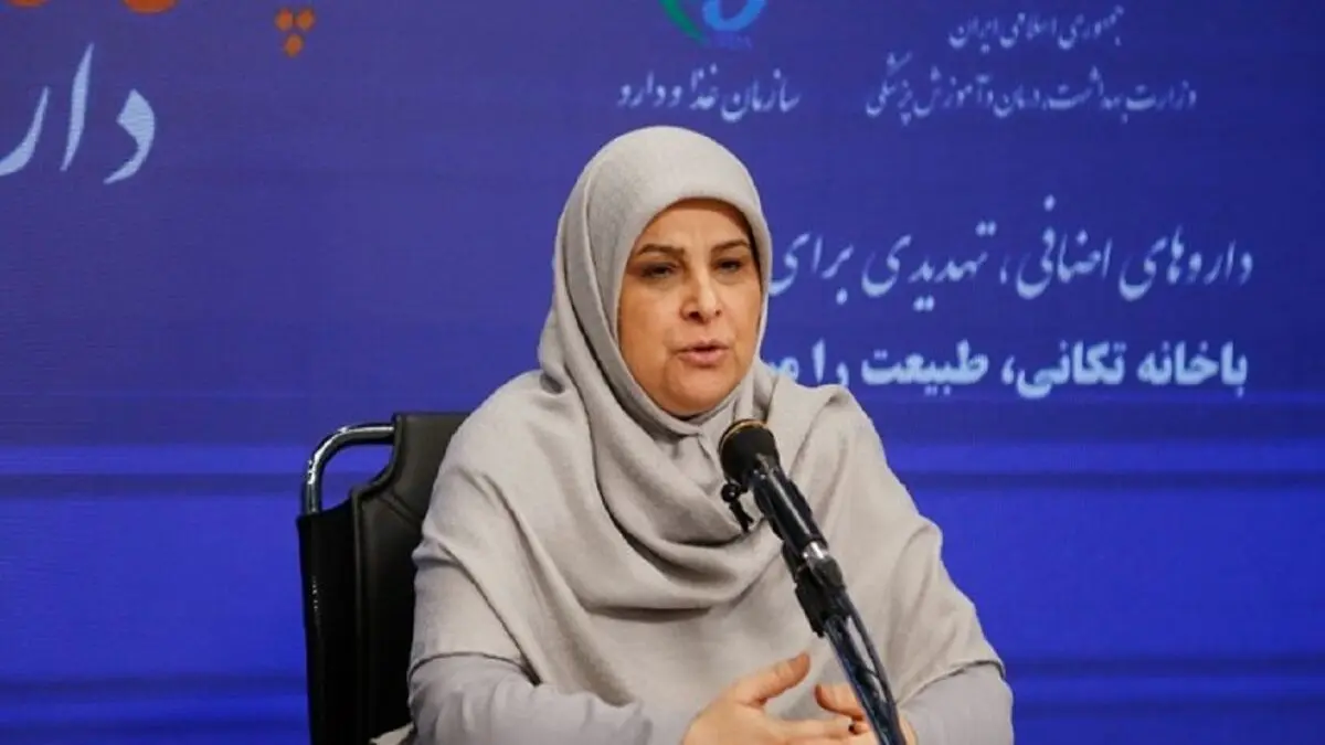 قطع دارو در طول درمان موجب مقاومت میکروبی می‌شود
