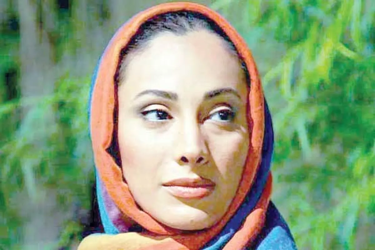 حاشیه سازی جدید بازیگر جنجالی 