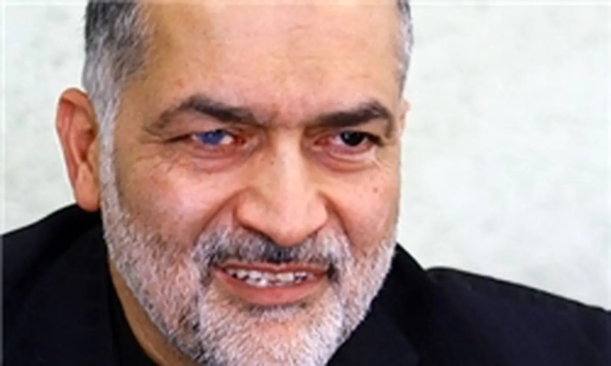 سیدمهدی هاشمی در ریاست کمیسیون عمران مجلس ابقا شد