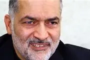 سیدمهدی هاشمی در ریاست کمیسیون عمران مجلس ابقا شد