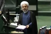 واکنش معاون دفتر رئیس‌جمهور به خبر پنکه روحانی