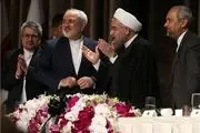 روحانی: دیروز نفت صادر می‌کردیم و امروز امنیت