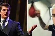خواننده معروف حرفش را پس گرفت/آقای بازیگر مرا به شدت کتک می‌زند!
