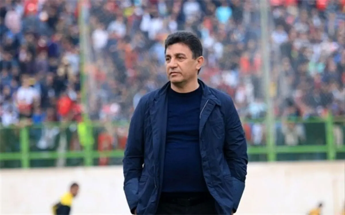 لطف بزرگ یک استقلالی به اسطوره پرسپولیس
