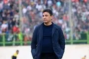 لطف بزرگ یک استقلالی به اسطوره پرسپولیس
