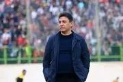 لطف بزرگ یک استقلالی به اسطوره پرسپولیس
