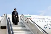 سفر رئیسی به لاهور