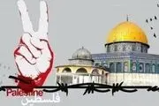 مسیرهای راهپیمایی روز جهانی قدس در تهران