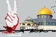 مسیرهای راهپیمایی روز جهانی قدس در تهران