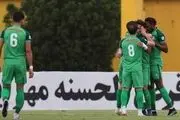 صعود ذوب آهن در لیگ قهرمانان آسیا مسجل شد؟
