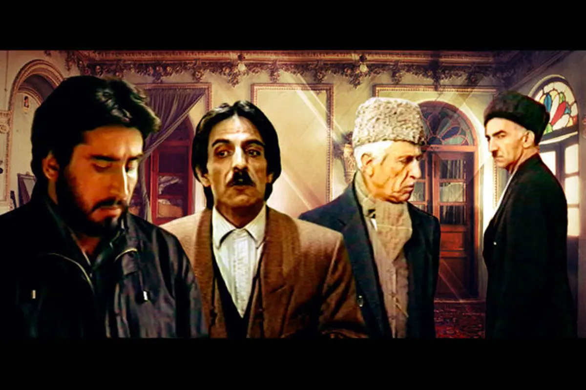 پخش یک سریال نوستالژیکِ پرطرفدار از شبکه آی فیلم