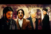 پخش یک سریال نوستالژیکِ پرطرفدار از شبکه آی فیلم