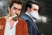 سیگار، یار ناباب و همیشگی سریال‌های خانگی!