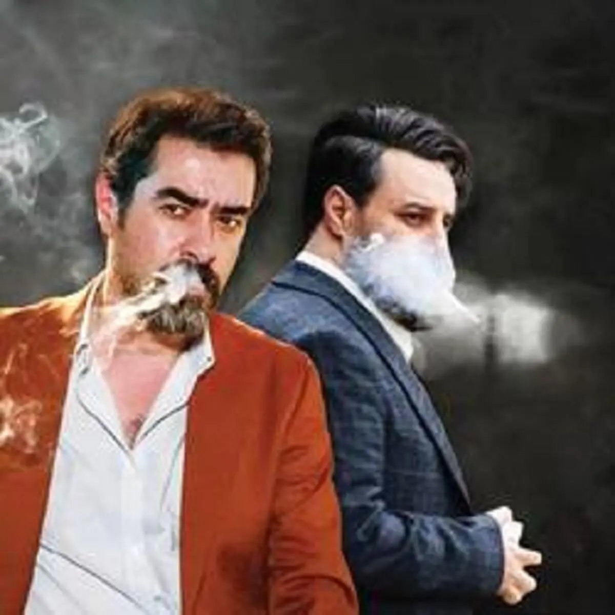 سیگار، یار ناباب و همیشگی سریال‌های خانگی!