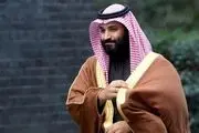 سالک کاشانی: طغیانگری، ولیعهد سعودی را به زمین خواهد زد