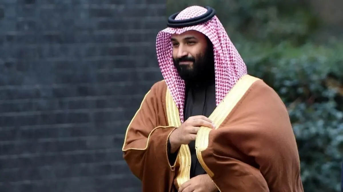 بن سلمان، مسئول اصلی ترور خاشقجی