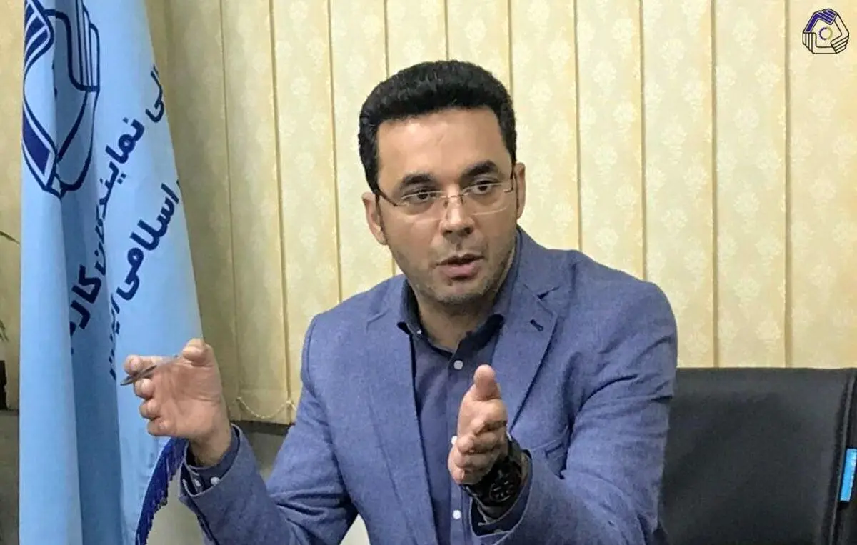کارگران به تعیین سقف حقوق در بخشنامه مزد ۱۴۰۳ اعتراض دارند