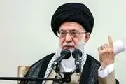 توصیه رهبر انقلاب به اشرافیت ریش دار!