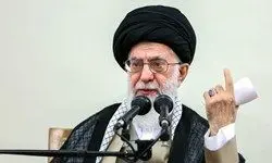 قدرت ملّت ایران در بیان رهبر انقلاب/ فیلم