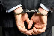  دستگیری عامل شهادت رئیس پلیس مبارزه با مواد مخدر فهرج