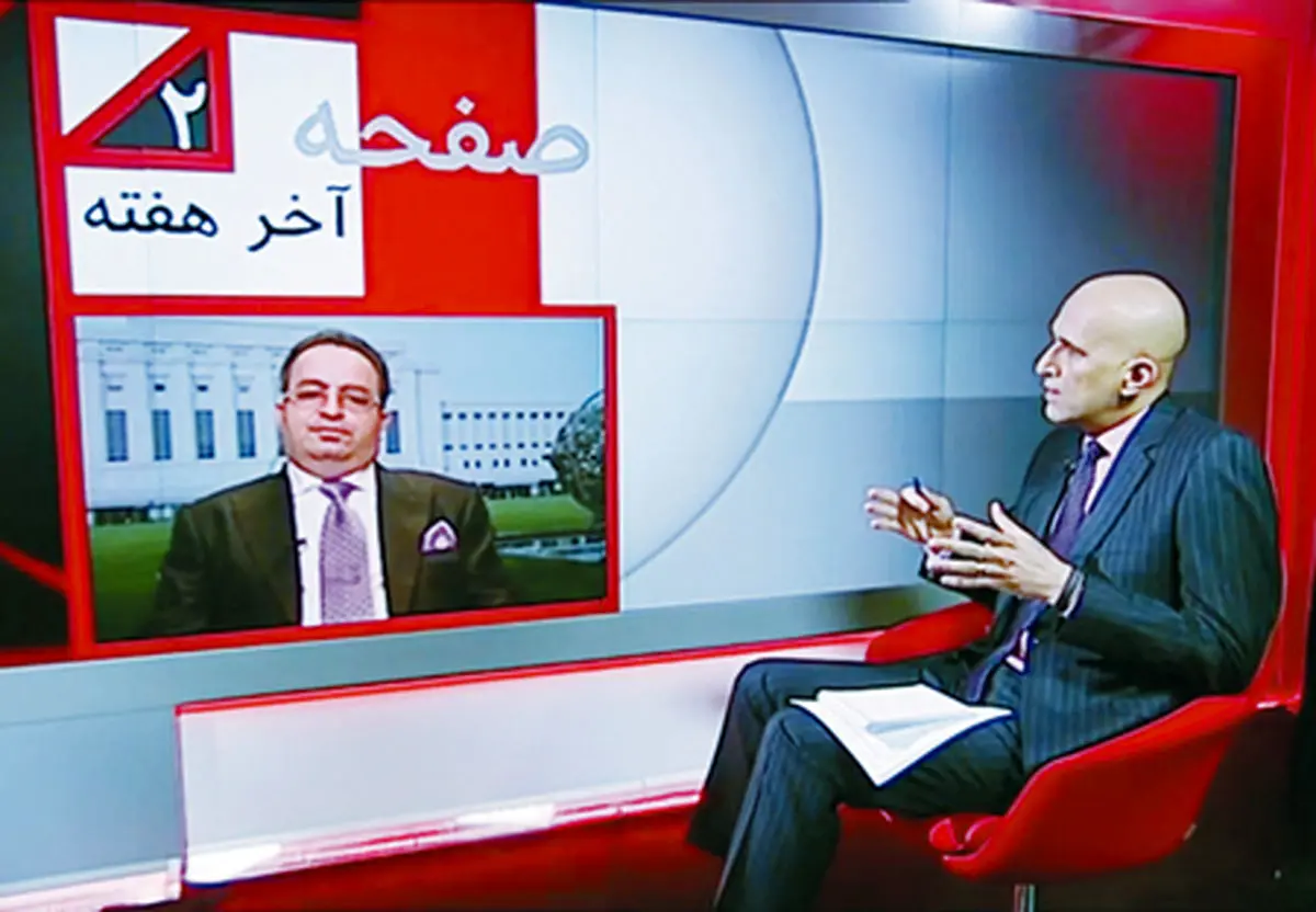 همه در خدمت تطهیر «قمارباز کرسنتی»