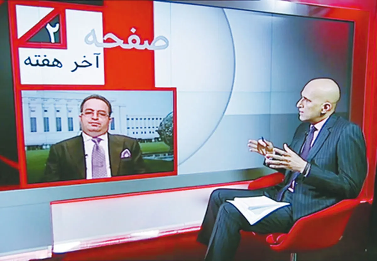 همه در خدمت تطهیر «قمارباز کرسنتی»