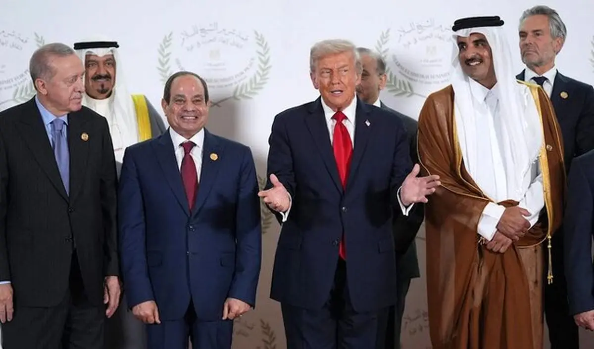 شروط مصر برای بازگشت به روابط عادی با اسرائیل
