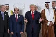  شروط مصر برای بازگشت به روابط عادی با اسرائیل