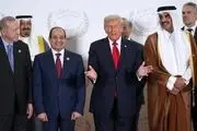 شروط مصر برای بازگشت به روابط عادی با اسرائیل