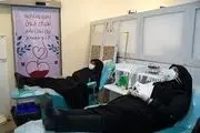 چرا زنان ایرانی کمتر خون اهدا می‌کنند؟