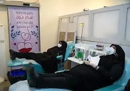 چرا زنان ایرانی کمتر خون اهدا می‌کنند؟