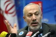 ابوشریف: صداقت در رویکرد جمهوری اسلامی را مشاهده کرده‌ایم