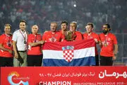 افشاگری معاون حقوقی پرسپولیس درباره قرارداد برانکو  / احتمال محرومیت پروفسور
