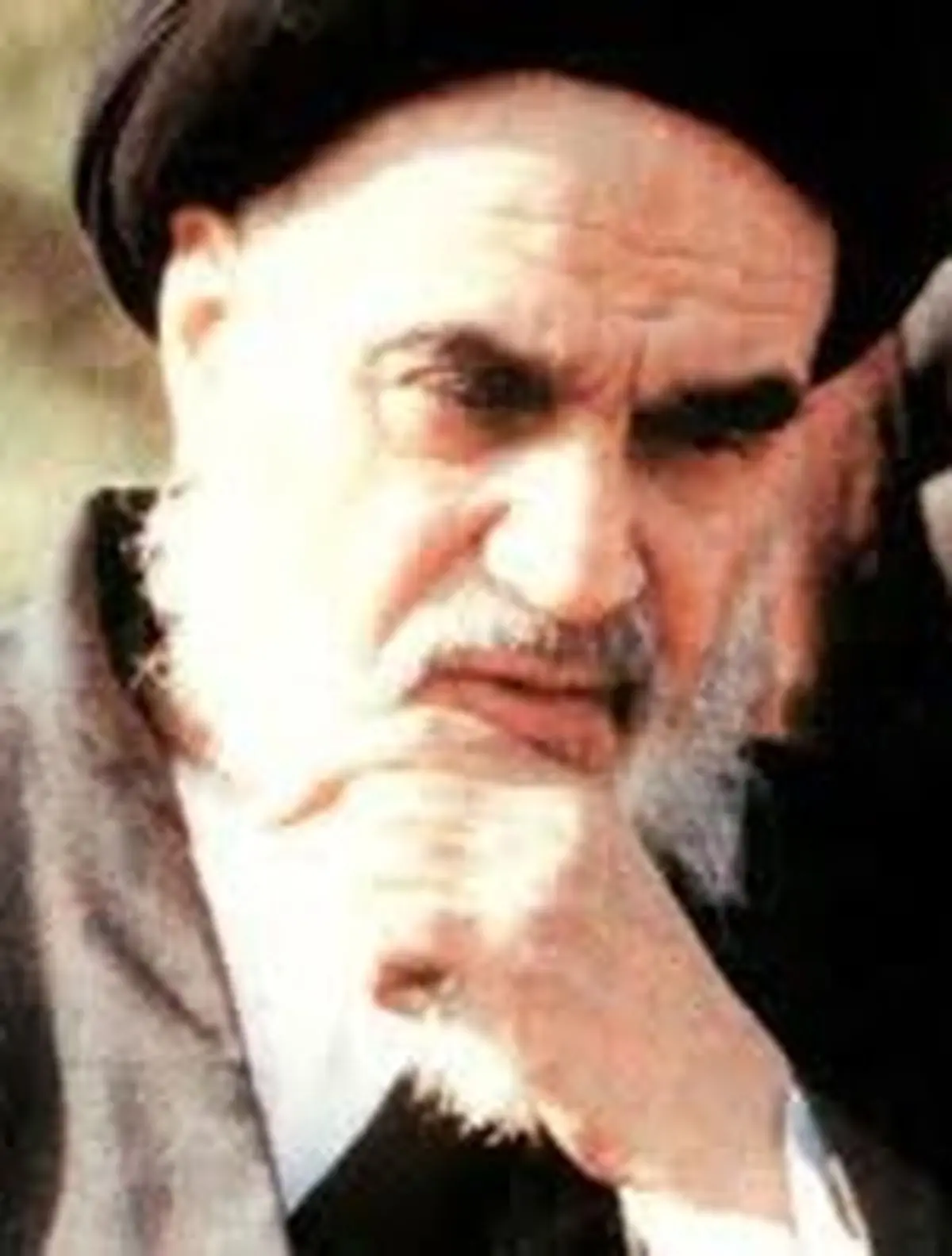حضرت علیاکبر(ع) در کلام امام(ره)