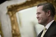 اعتماد سنا به متهم اصلی سیگنال‌گیت 