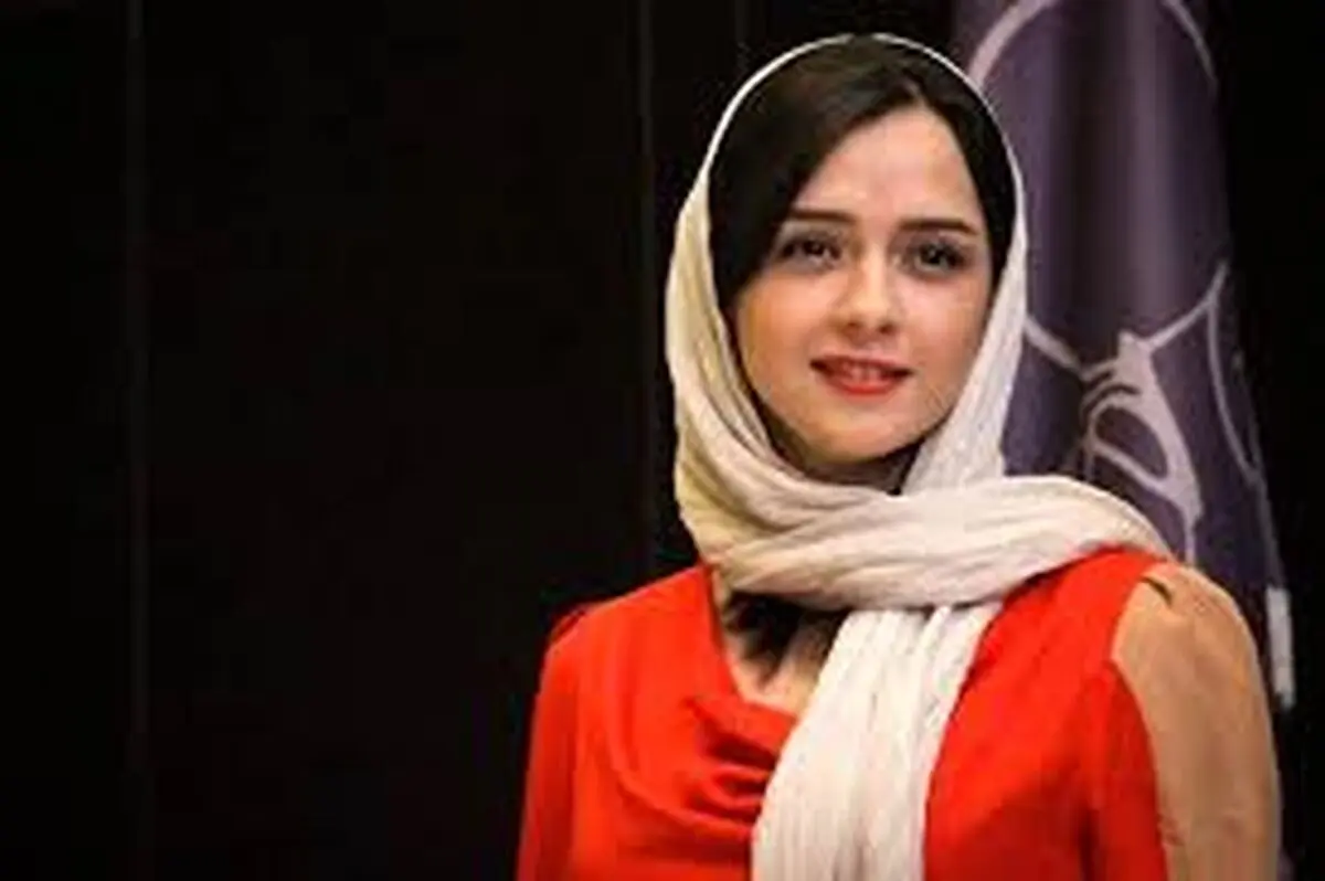 جدیدترین عکس "ترانه علیدوستی" و دخترش