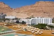 تعرض به زنان و کودکان شهرک نشین اسرائیلی در هتل‌ها
