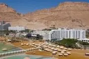 تعرض به زنان و کودکان شهرک نشین اسرائیلی در هتل‌ها
