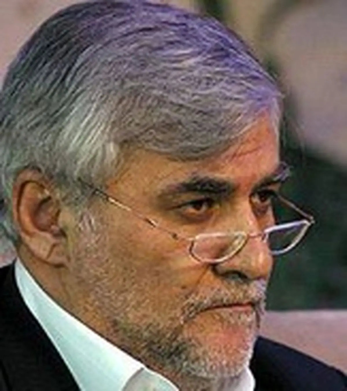 رییس صندوق توسعه ملی منصوب شد
